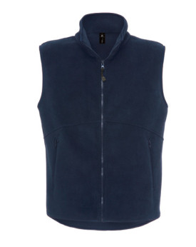Veste Personnalisée Unisexe 300 g/m² - B&C COLLECTION FU705 - Veste Personnalisée avec marquage broderie, flocage ou impressi...