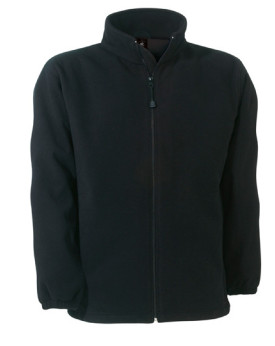 Veste Personnalisée Manche Longue avec liseré Unisexe 320 g/m² - B&C COLLECTION FU749 - Veste Personnalisée avec marquage bro...