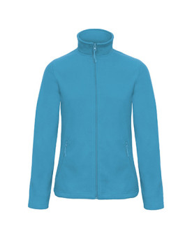 Veste Personnalisée Set-in Duo 280 g/m² - B&C COLLECTION FWI51 - Veste Personnalisée avec marquage broderie, flocage ou impre...