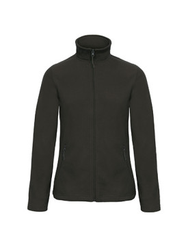 Veste Personnalisée Set-in Duo 280 g/m² - B&C COLLECTION FWI51 - Veste Personnalisée avec marquage broderie, flocage ou impre...
