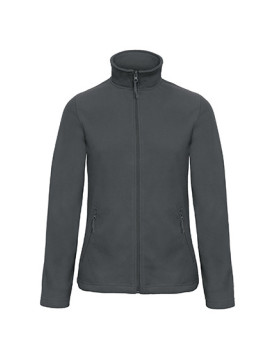 Veste Personnalisée Set-in Duo 280 g/m² - B&C COLLECTION FWI51 - Veste Personnalisée avec marquage broderie, flocage ou impre...