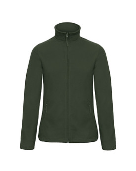 Veste Personnalisée Set-in Duo 280 g/m² - B&C COLLECTION FWI51 - Veste Personnalisée avec marquage broderie, flocage ou impre...