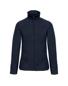 Veste Personnalisée Set-in Duo 280 g/m² - B&C COLLECTION FWI51 - Veste Personnalisée avec marquage broderie, flocage ou impre...