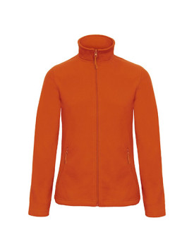 Veste Personnalisée Set-in Duo 280 g/m² - B&C COLLECTION FWI51 - Veste Personnalisée avec marquage broderie, flocage ou impre...