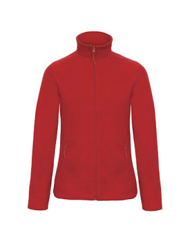 Veste Personnalisée Set-in Duo 280 g/m² - B&C COLLECTION FWI51 - Veste Personnalisée avec marquage broderie, flocage ou impre...