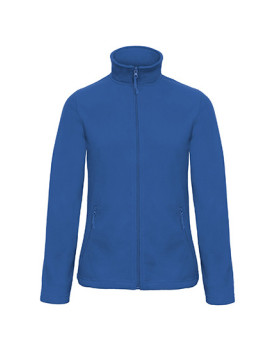 Veste Personnalisée Set-in Duo 280 g/m² - B&C COLLECTION FWI51 - Veste Personnalisée avec marquage broderie, flocage ou impre...