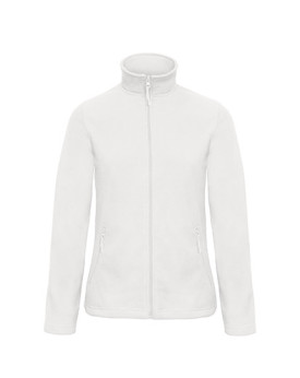 Veste Personnalisée Set-in Duo 280 g/m² - B&C COLLECTION FWI51 - Veste Personnalisée avec marquage broderie, flocage ou impre...