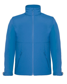 Veste Personnalisée Set-in Enfant 340 g/m² - B&C COLLECTION JK969 - Veste Personnalisée avec marquage broderie, flocage ou im...