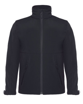 Veste Personnalisée Set-in Enfant 340 g/m² - B&C COLLECTION JK969 - Veste Personnalisée avec marquage broderie, flocage ou im...