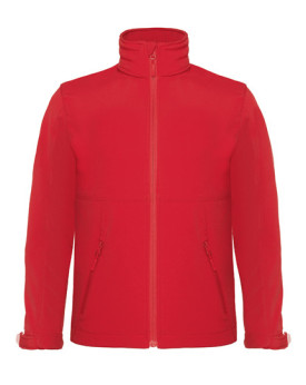 Veste Personnalisée Set-in Enfant 340 g/m² - B&C COLLECTION JK969 - Veste Personnalisée avec marquage broderie, flocage ou im...