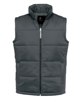 Veste Personnalisée Duo 200 g/m² - B&C COLLECTION JM930 - Veste Personnalisée avec marquage broderie, flocage ou impression. ...