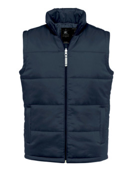 Veste Personnalisée Duo 200 g/m² - B&C COLLECTION JM930 - Veste Personnalisée avec marquage broderie, flocage ou impression. ...