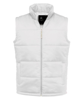 Veste Personnalisée Duo 200 g/m² - B&C COLLECTION JM930 - Veste Personnalisée avec marquage broderie, flocage ou impression. ...