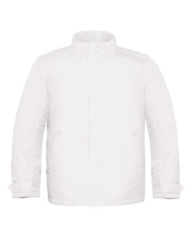 Veste Personnalisée avec liseré Duo - B&C COLLECTION JM970 - Veste Personnalisée avec marquage broderie, flocage ou impressio...