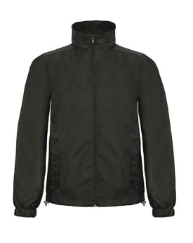 Veste Personnalisée Duo - B&C COLLECTION JUI60 - Veste Personnalisée avec marquage broderie, flocage ou impression. Grossiste...