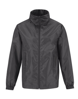 Veste Personnalisée Duo - B&C COLLECTION JUI60 - Veste Personnalisée avec marquage broderie, flocage ou impression. Grossiste...