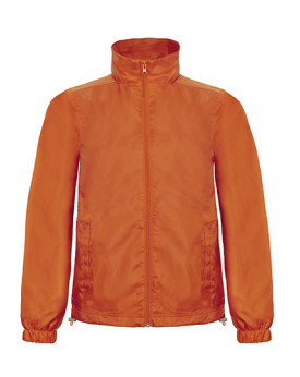 Veste Personnalisée Duo - B&C COLLECTION JUI60 - Veste Personnalisée avec marquage broderie, flocage ou impression. Grossiste...