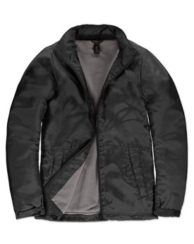 Veste Personnalisée Duo - B&C COLLECTION JW826 - Veste Personnalisée avec marquage broderie, flocage ou impression. Grossiste...