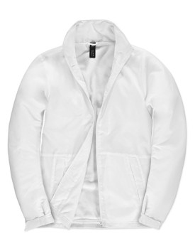 Veste Personnalisée Duo - B&C COLLECTION JW826 - Veste Personnalisée avec marquage broderie, flocage ou impression. Grossiste...