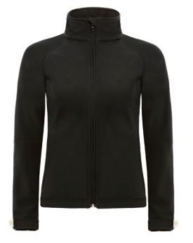 Veste Personnalisée Manche Longue avec liseré Duo 340 g/m² - B&C COLLECTION JW937 - Veste Personnalisée avec marquage broderi...