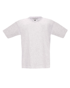 Tee shirt Personnalisé Manche Courte Enfant 185 g/m² - B&C BE INSPIRED TK301 - Tee shirt Personnalisé avec marquage broderie,...