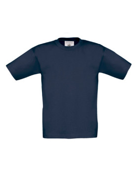 Tee shirt Personnalisé Manche Courte Enfant 185 g/m² - B&C BE INSPIRED TK301 - Tee shirt Personnalisé avec marquage broderie,...