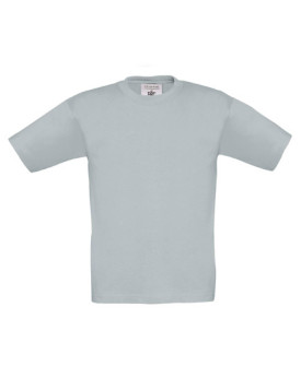 Tee shirt Personnalisé Manche Courte Enfant 185 g/m² - B&C BE INSPIRED TK301 - Tee shirt Personnalisé avec marquage broderie,...