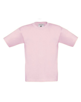 Tee shirt Personnalisé Manche Courte Enfant 185 g/m² - B&C BE INSPIRED TK301 - Tee shirt Personnalisé avec marquage broderie,...