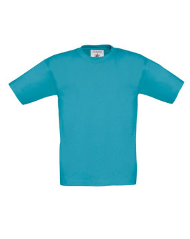 Tee shirt Personnalisé Manche Courte Enfant 185 g/m² - B&C BE INSPIRED TK301 - Tee shirt Personnalisé avec marquage broderie,...