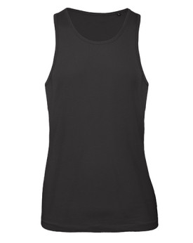 Tee shirt Personnalisé Sans Manche Duo 140 g/m² - B&C BE INSPIRED TM072 - Tee shirt personnalisé sans manches avec marquage b...