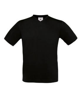 Tee shirt Personnalisé Manche Courte Homme 145 g/m² - B&C BE INSPIRED TU006 - Tee shirt Personnalisé avec marquage broderie, ...