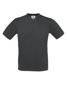 Tee shirt Personnalisé Manche Courte Homme 145 g/m² - B&C BE INSPIRED TU006 - Tee shirt Personnalisé avec marquage broderie, ...