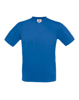 Tee shirt Personnalisé Manche Courte Homme 145 g/m² - B&C BE INSPIRED TU006 - Tee shirt Personnalisé avec marquage broderie, ...
