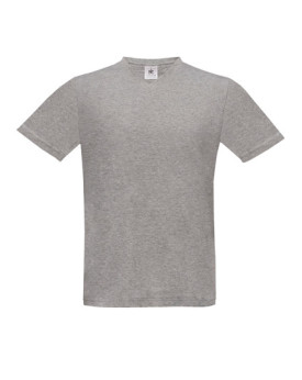 Tee shirt Personnalisé Manche Courte Homme 145 g/m² - B&C BE INSPIRED TU006 - Tee shirt Personnalisé avec marquage broderie, ...