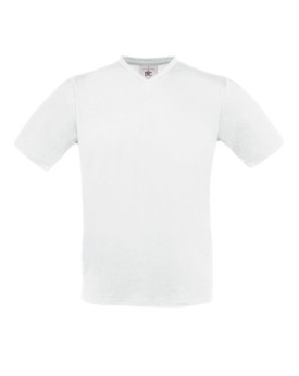 Tee shirt Personnalisé Manche Courte Homme 145 g/m² - B&C BE INSPIRED TU006 - Tee shirt Personnalisé avec marquage broderie, ...