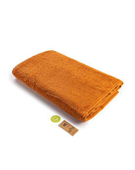 Serviette de toilette Personnalisée 100% coton 450 g/m² - ARTG 007.50 - Serviettes et tapis de bain avec marquage broderie, f...