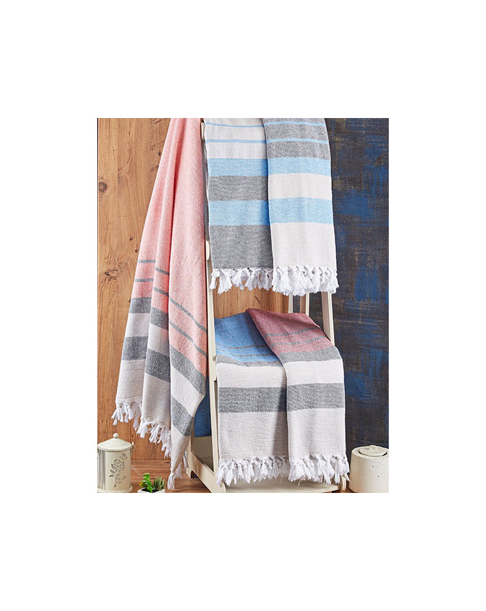 Serviettes de toilette Personnalisés      225 g/m² - ARTG AR161  
