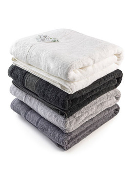 Serviette de toilette Personnalisée 600 g/m² - ARTG 403.50 - Serviettes personnalisées avec marquage broderie, flocage ou imp...