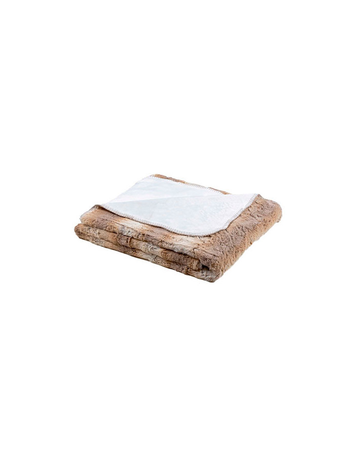 Couverture / Plaid personnalisée Couvertures Personnalisés - ARTG ARS1744 - Couverture / Plaid avec marquage broderie, flocag...