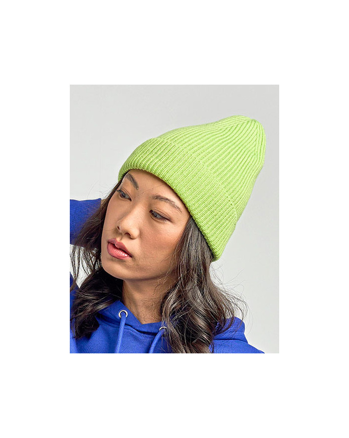Bonnet personnalisé Atlantis Headwear ANDB - Bonnet personnalisé avec marquage broderie, flocage ou impression. Grossiste vet...