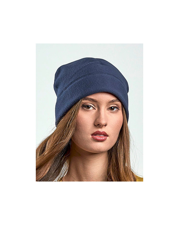 Bonnet personnalisé 230 g/m² - Atlantis Headwear BIRB - Bonnet personnalisé avec marquage broderie, flocage ou impression. Gr...
