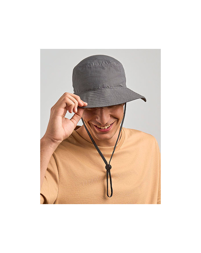 Bob personnalisé Atlantis Headwear PICO - Bob personnalisé avec marquage broderie, flocage ou impression. Grossiste vetements...