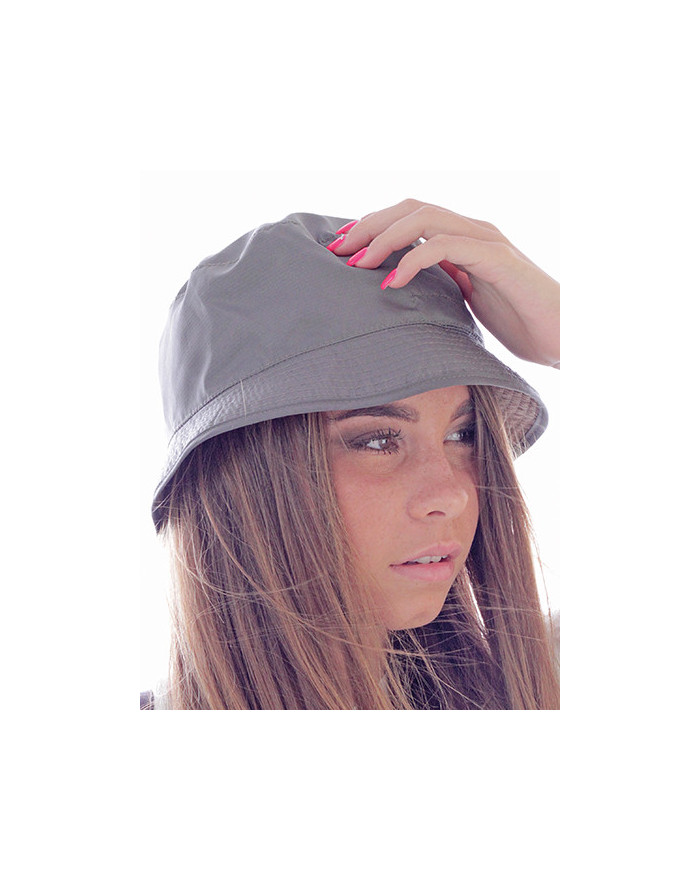 Bob personnalisé Atlantis Headwear BUPO - Bob personnalisé avec marquage broderie, flocage ou impression. Grossiste vetements...