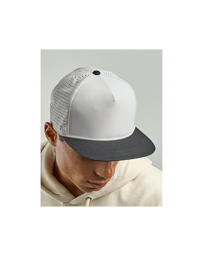 Casquettes personnalisée Atlantis Headwear BANS - Casquettes avec marquage broderie, flocage ou impression. Grossiste vetemen...