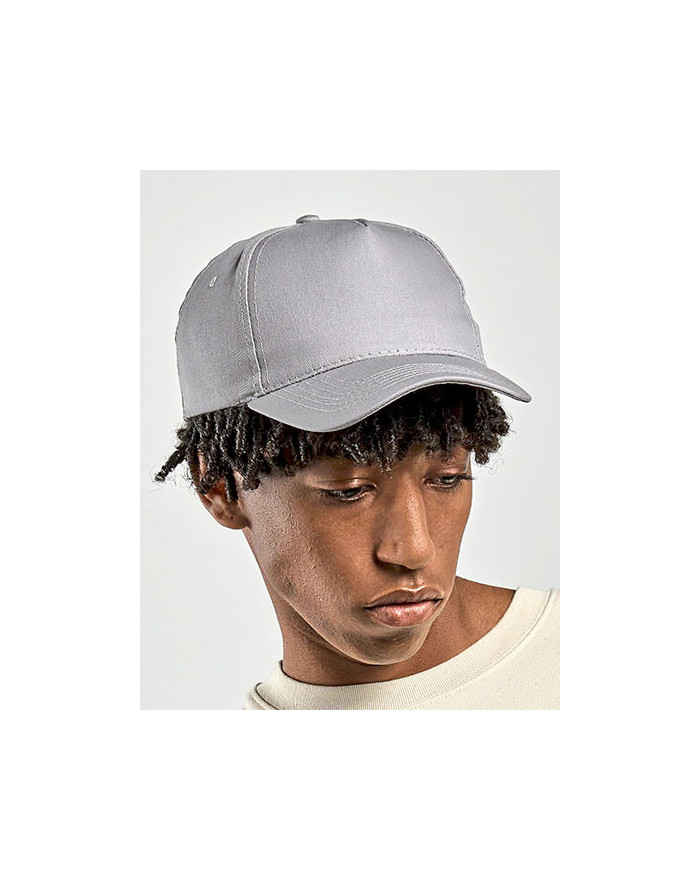 Casquettes personnalisée 100% coton - Atlantis Headwear STFV - Casquettes avec marquage broderie, flocage ou impression. Gros...