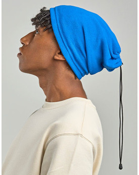 Bonnet personnalisé 230 g/m² - Atlantis Headwear HOTY - Bonnet personnalisé avec marquage broderie, flocage ou impression. Gr...