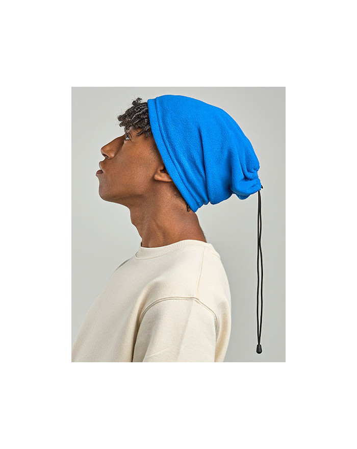 Bonnet personnalisé 230 g/m² - Atlantis Headwear HOTY - Bonnet personnalisé avec marquage broderie, flocage ou impression. Gr...