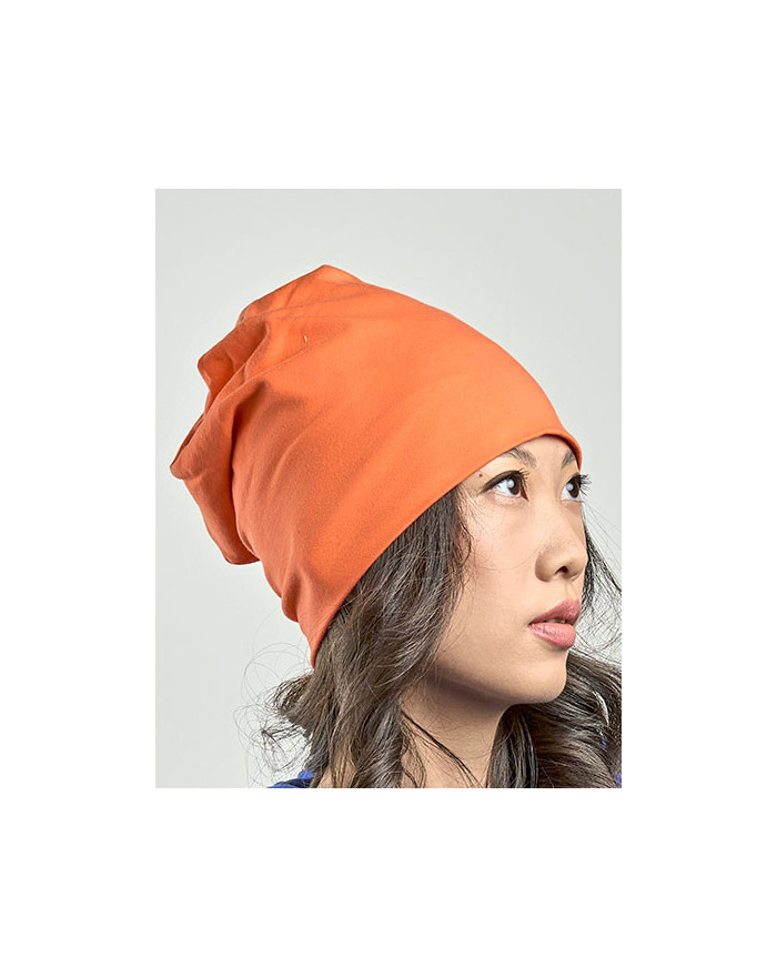 Bonnet personnalisé Atlantis Headwear FLSH - Bonnet personnalisé avec marquage broderie, flocage ou impression. Grossiste vet...