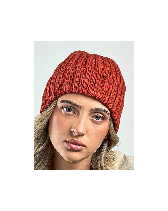 Bonnet personnalisé Atlantis Headwear SHOB - Bonnet personnalisé avec marquage broderie, flocage ou impression. Grossiste vet...