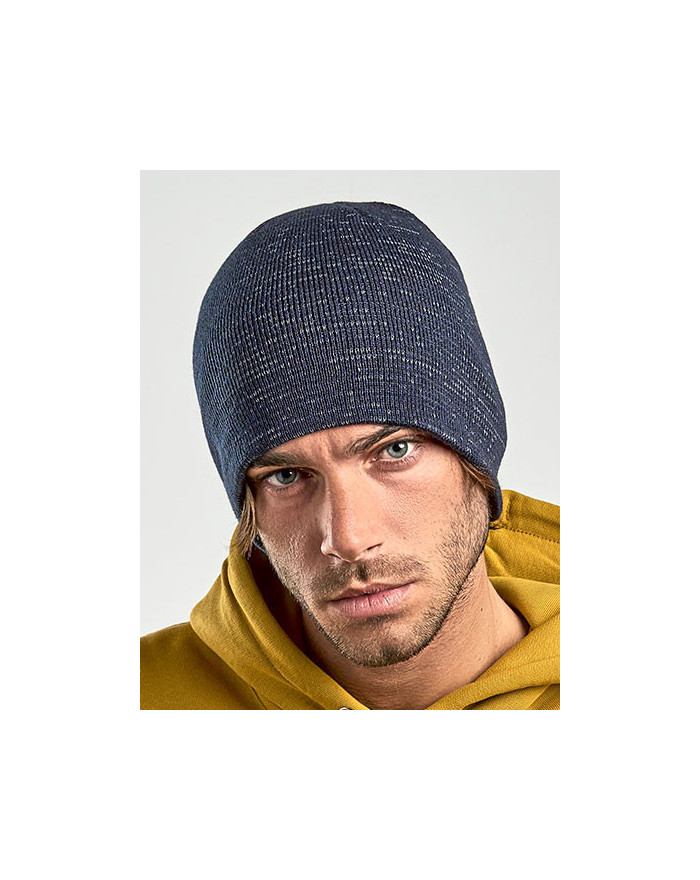 Bonnet personnalisé Atlantis Headwear SHIB - Bonnet personnalisé avec marquage broderie, flocage ou impression. Grossiste vet...